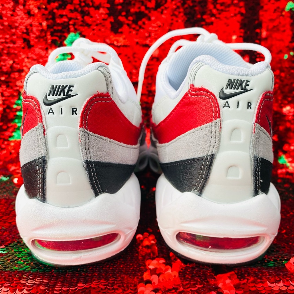 🔥NIKE AIR MAX 95🔥 - Picture 7 of 11